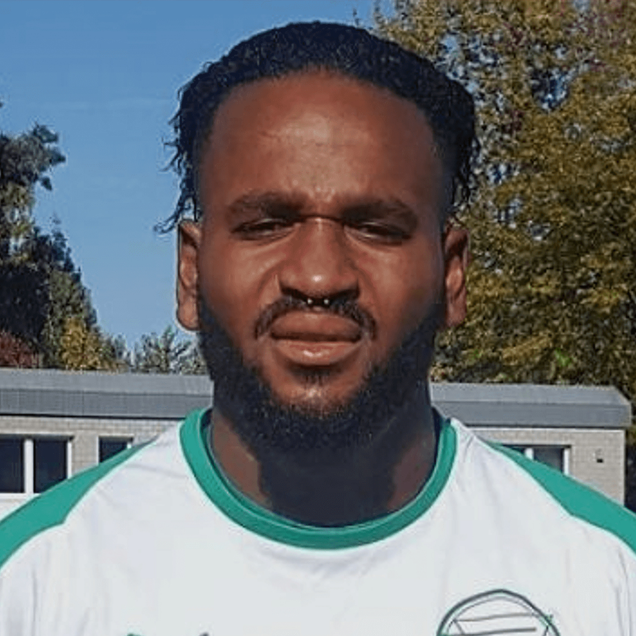Guillit Komba Okalo