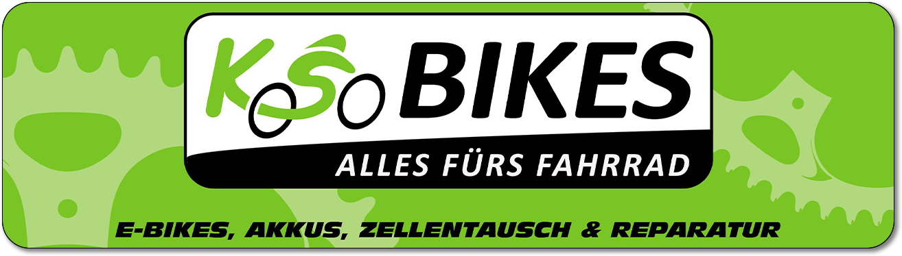 W032 - KS-BIKES