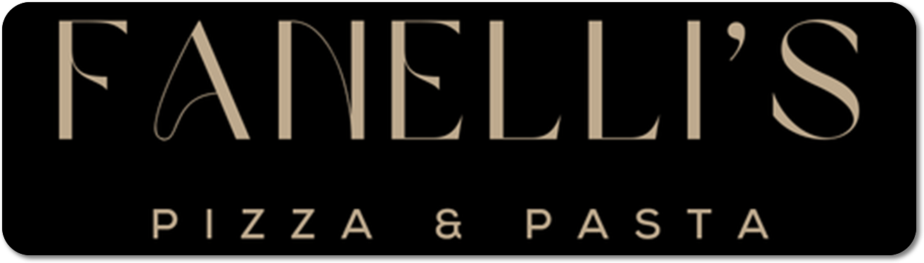 W044 - Fanelli's Pizza & Pasta
