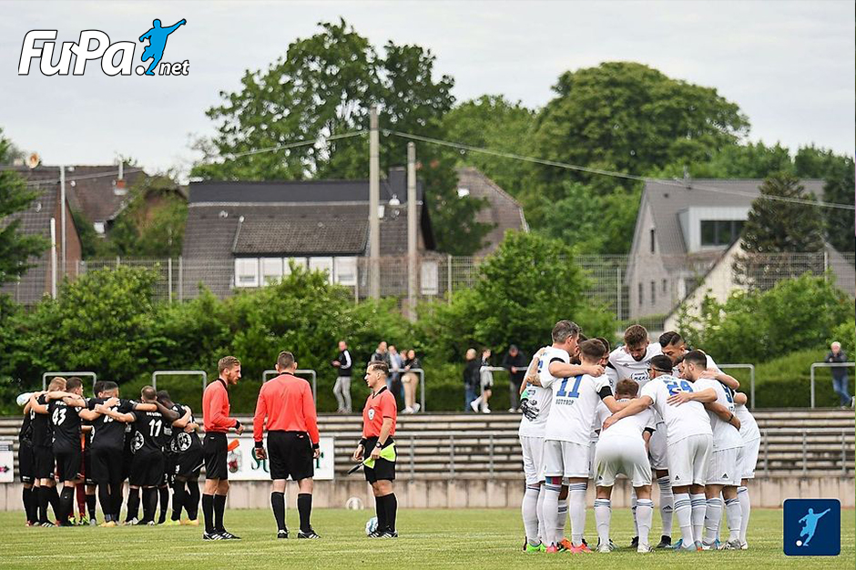 Schon am Samstag stehen sich Aufsteiger Rhenania Bottrop und der VfB Bottrop erneut gegenüber. <br>Foto: Meiki Graff