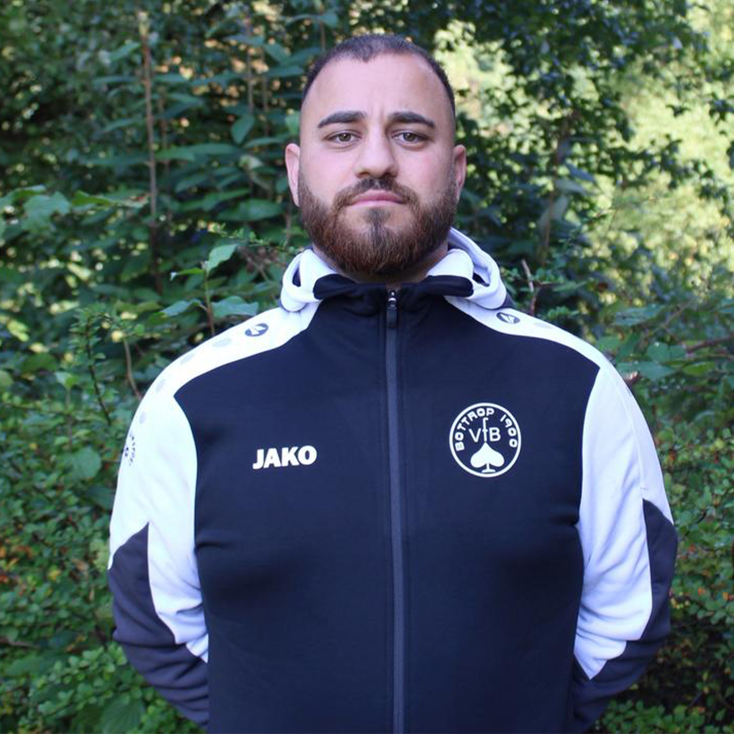 Kazim Celik