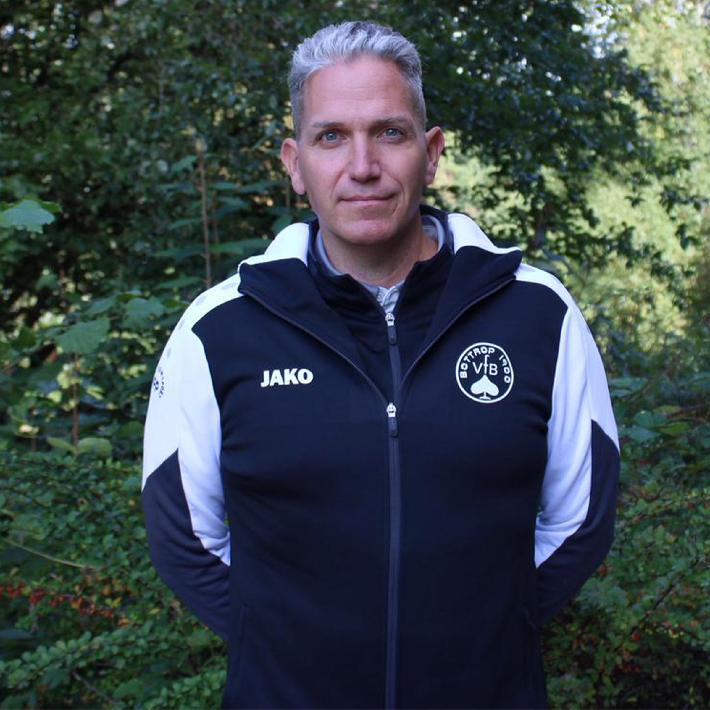 Thorsten Wellmann 